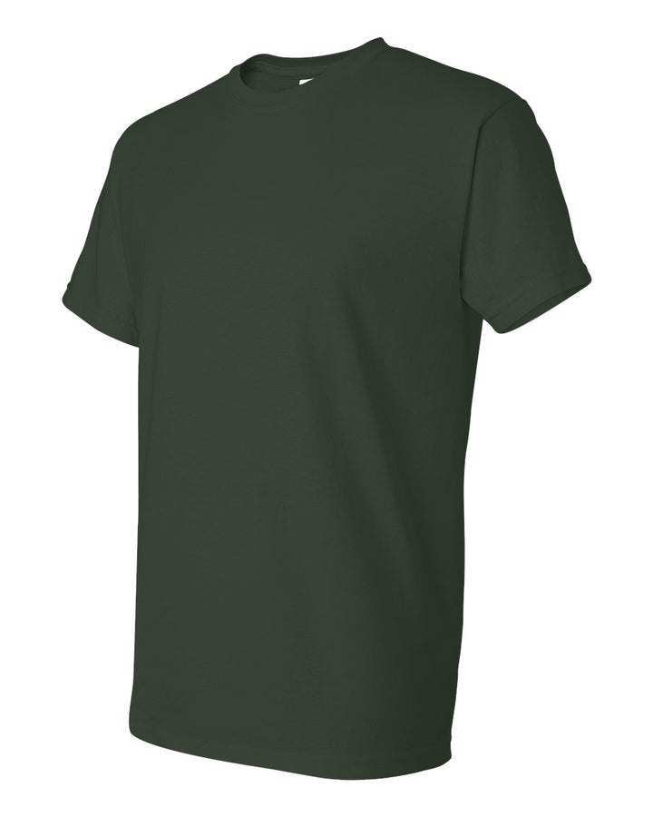 Forest Green DryBlend® T-Shirt - 8000