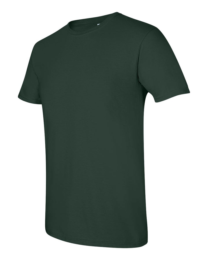 Forest Softstyle® T-Shirt - 64000