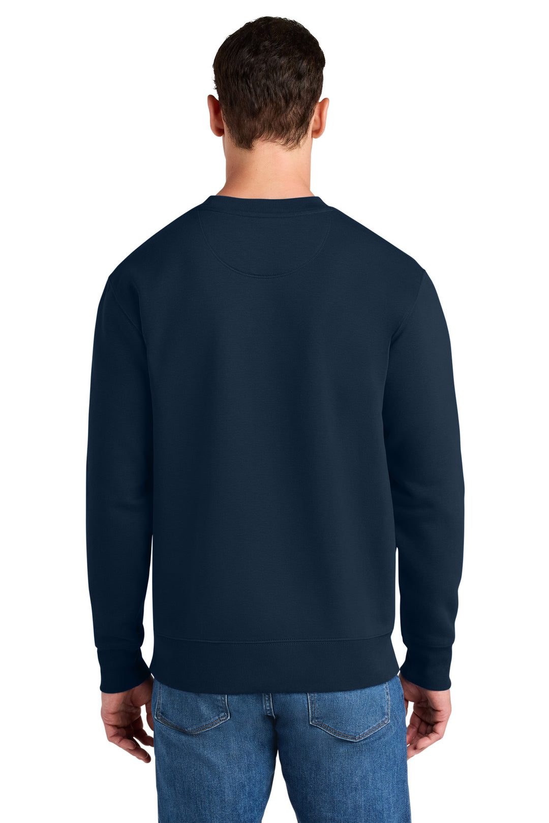 FrenchNavy Stanley/Stella Unisex Changer 2.0 Crewneck Sweatshirt SXU004