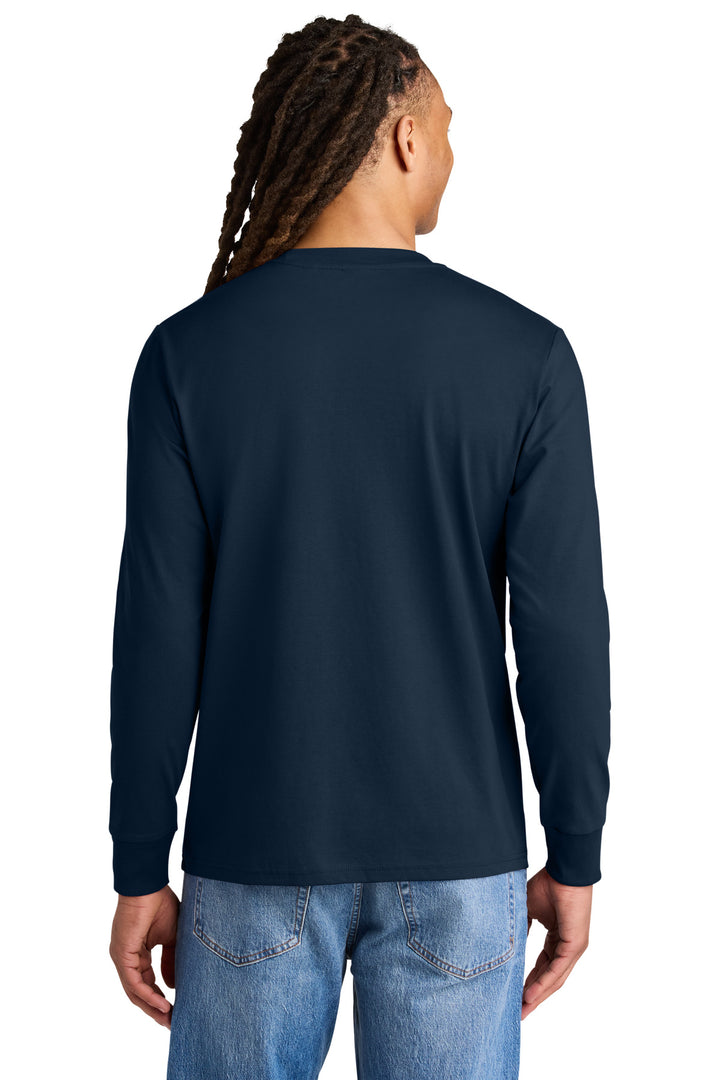 FrenchNavy Stanley/Stella Unisex Creator 2.0 Long Sleeve Tee SXU022