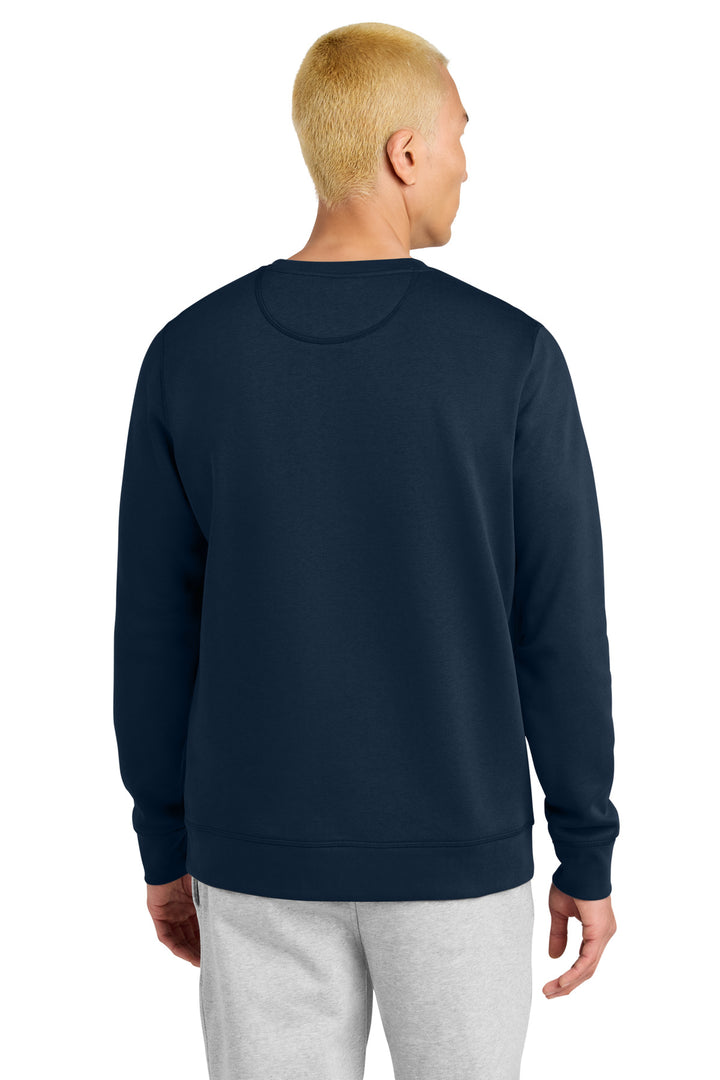 FrenchNavy Stanley/Stella Unisex Roller Crewneck Sweatshirt SXU010
