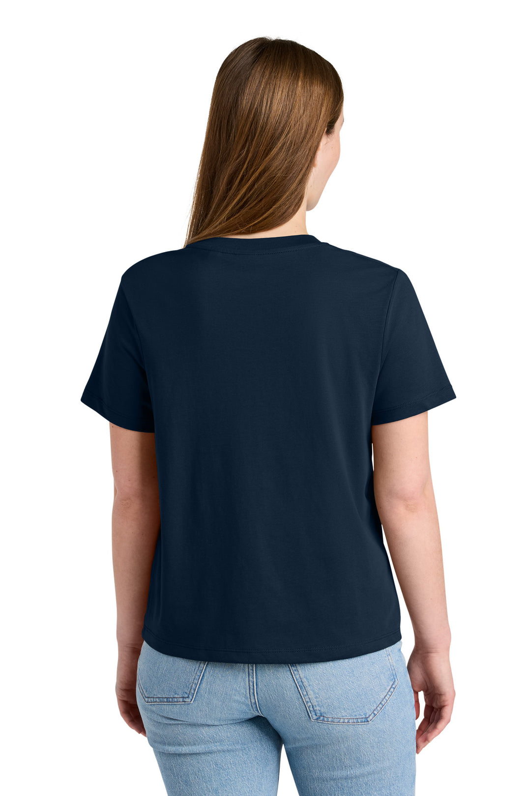 FrenchNavy Stanley/Stella Women's Stella Muser Tee SXW002