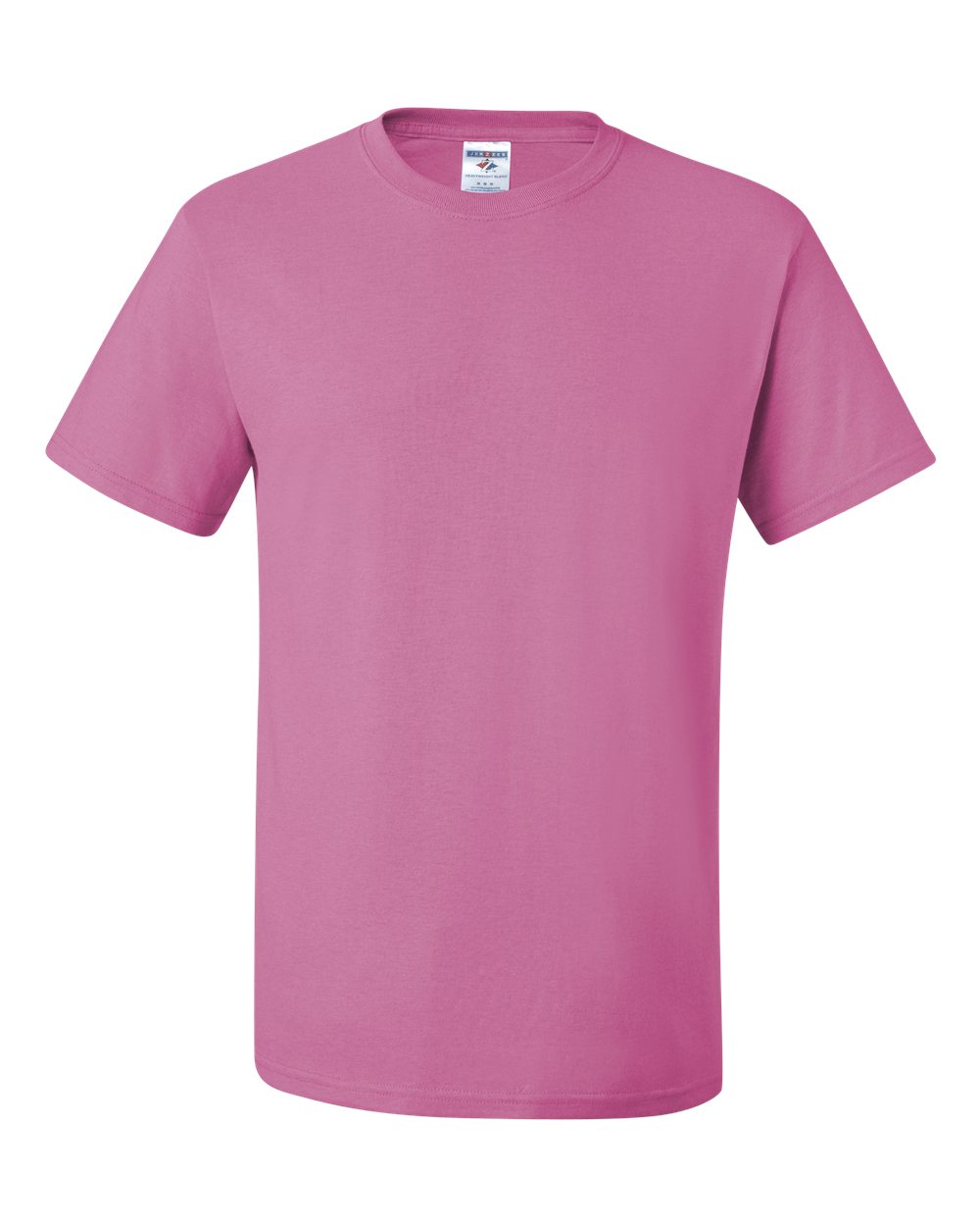 Front View of Azalea Dri-Power® 50/50 T-Shirt - 29MR