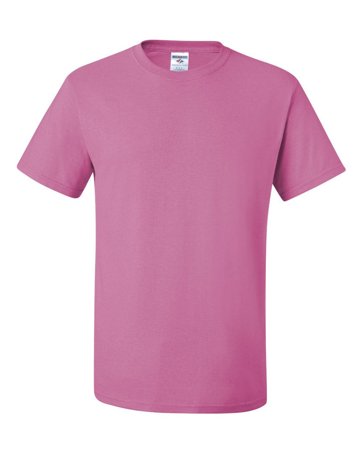 Front View of Azalea Dri-Power® 50/50 T-Shirt - 29MR