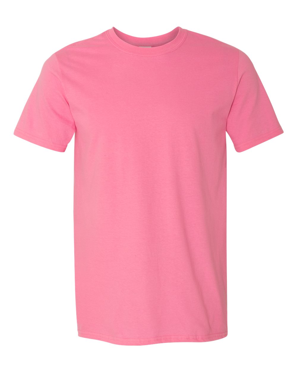 Front View of Azalea Softstyle® T-Shirt - 64000