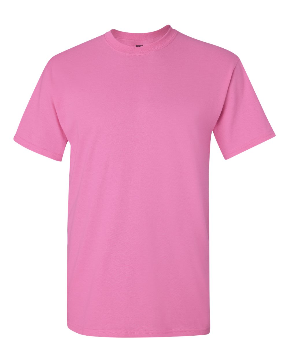 Front View of Azalea Ultra Cotton® T-Shirt - 2000