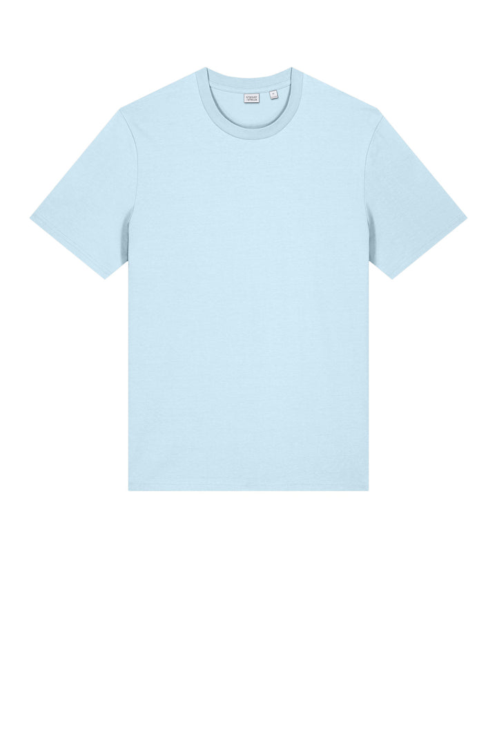 Front View of BlueIce Stanley/Stella Unisex Creator 2.0 Tee SXU001