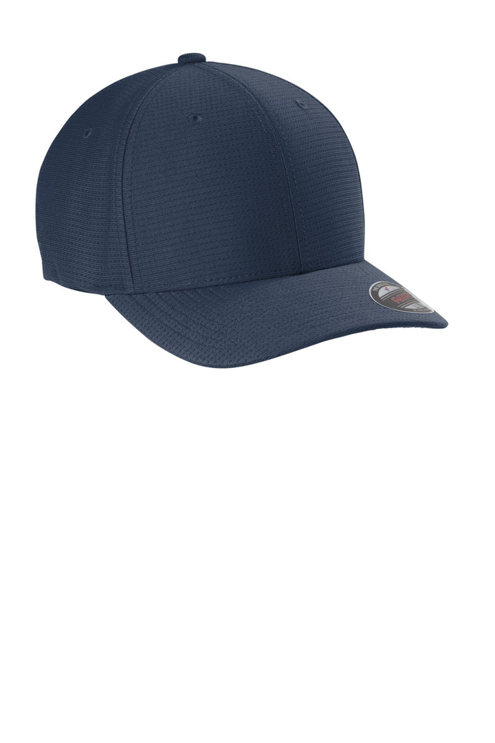 Front View of BlueNights TravisMathew Rad Flexback Cap. TM1MU426