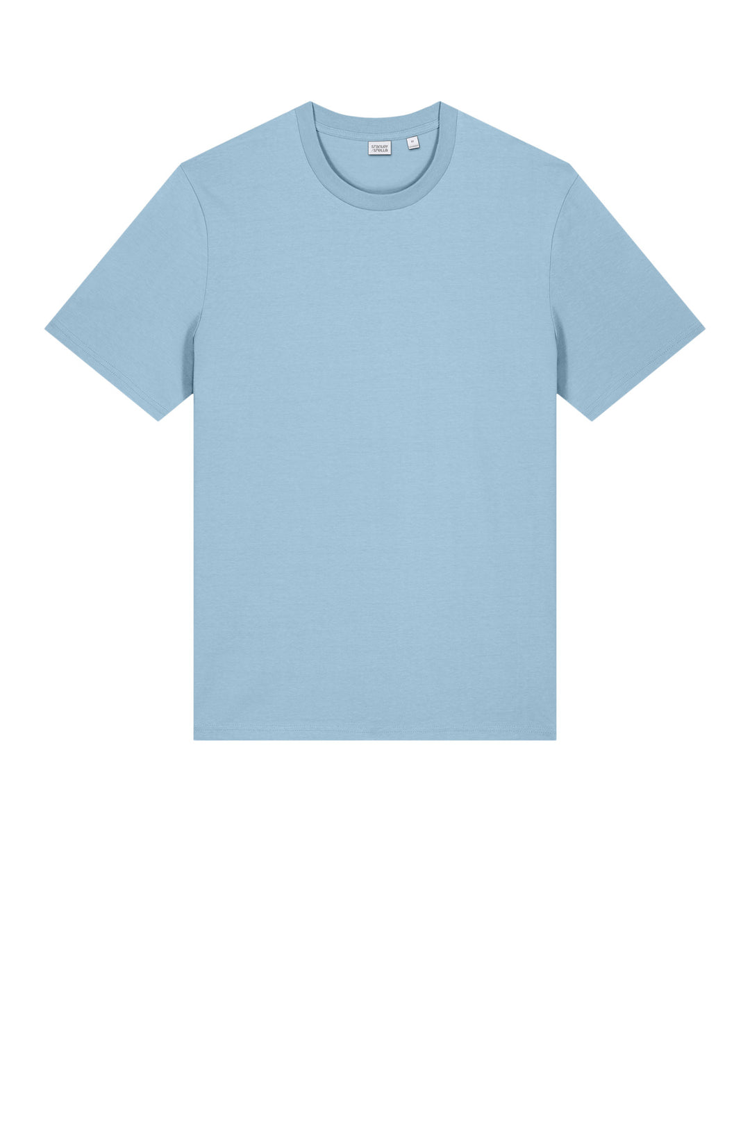 Front View of BlueSoul Stanley/Stella Unisex Creator 2.0 Tee SXU001