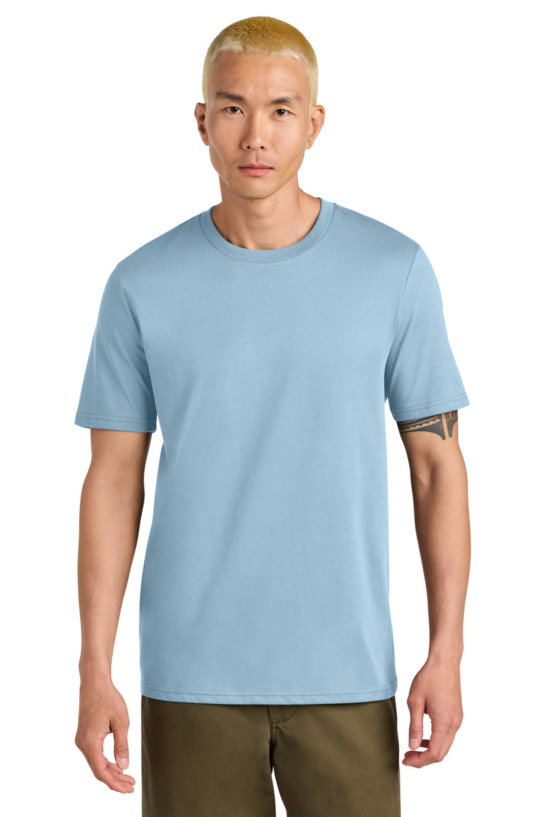 Front View of BlueSoul Stanley/Stella Unisex Creator 2.0 Tee SXU001