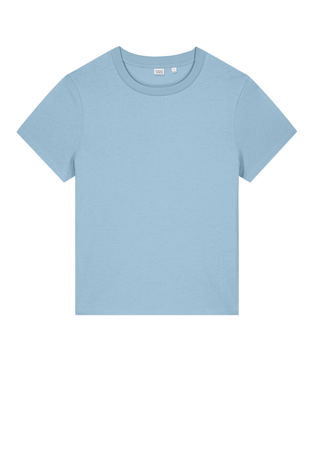 Front View of BlueSoul Stanley/Stella Women's Stella Muser Tee SXW002