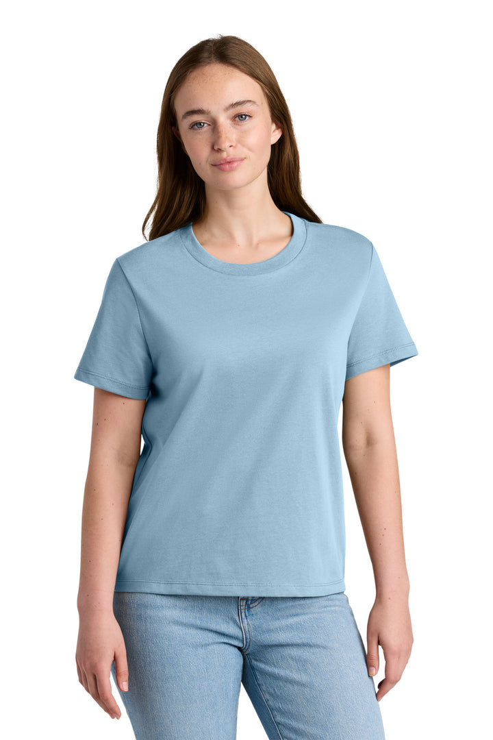 Front View of BlueSoul Stanley/Stella Women's Stella Muser Tee SXW002