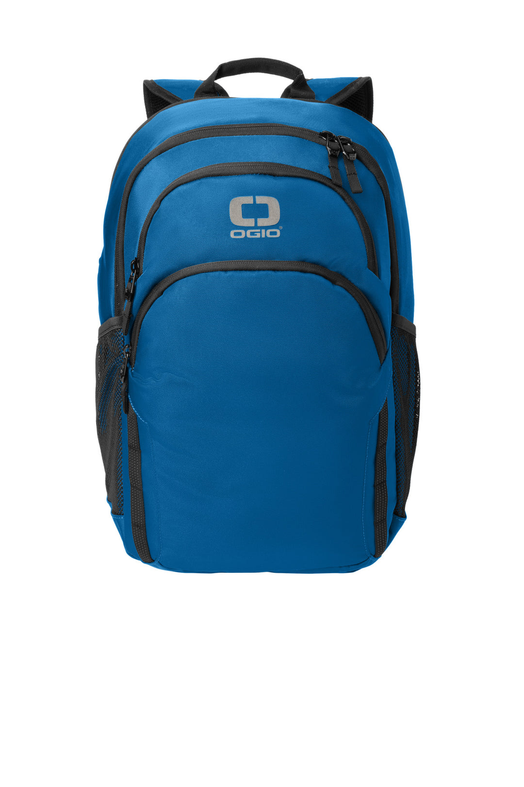 Front View of BoltBlue OGIO Forge Pack 91021