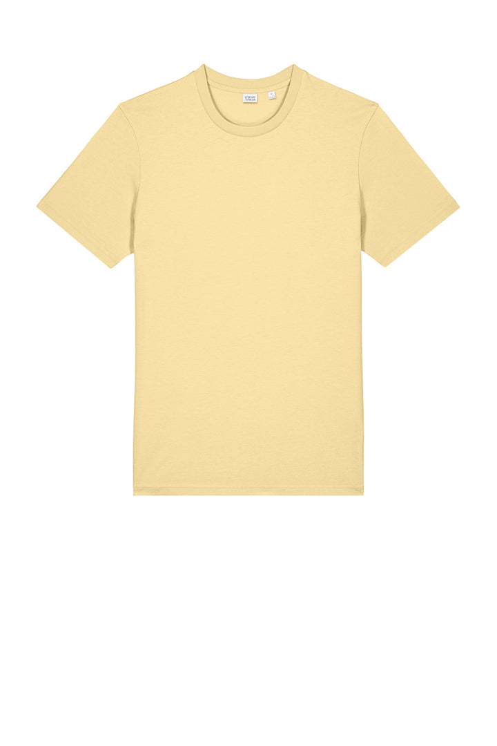 Front View of Butter Stanley/Stella Unisex Crafter Tee SXU007