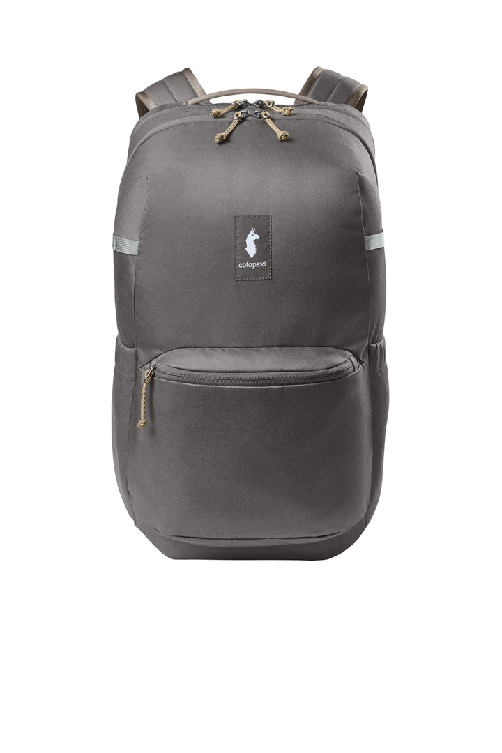 Front View of Cinder Cotopaxi Chiquillo 30L Backpack COTOU1701