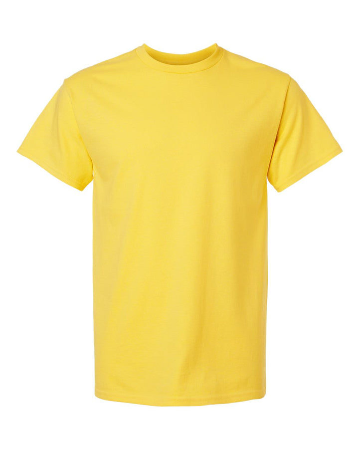 Front View of Daisy Ultra Cotton® T-Shirt - 2000
