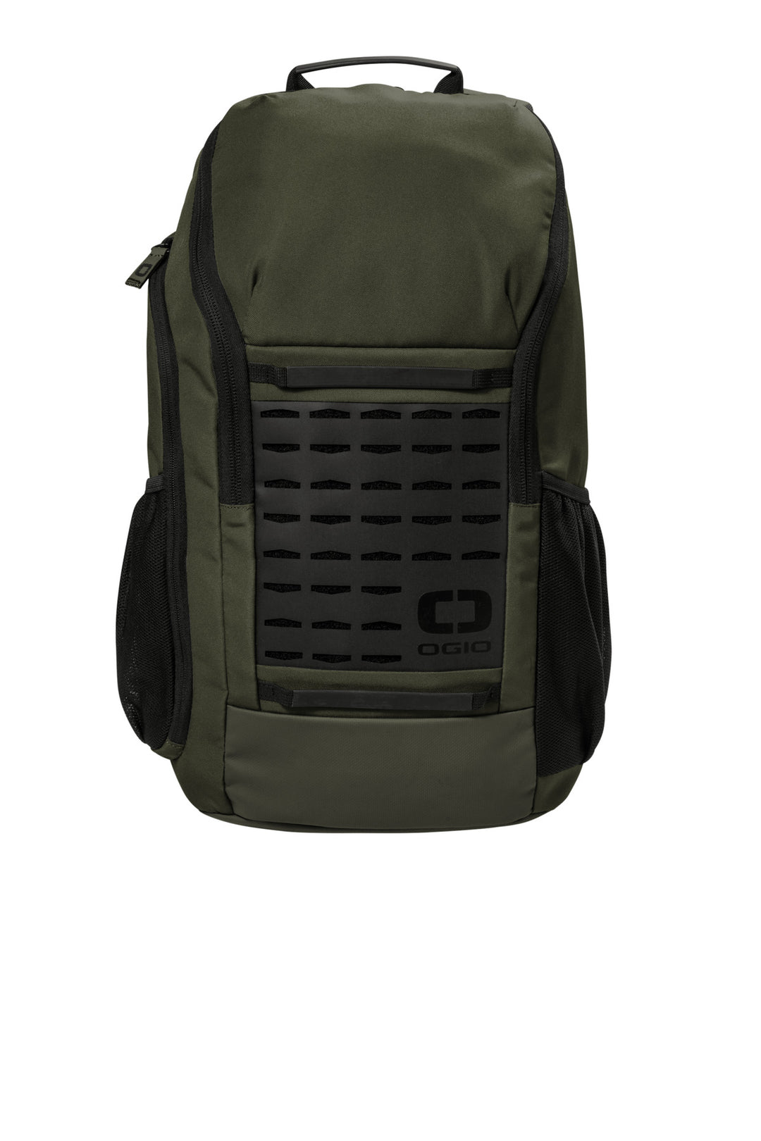 Front View of DeepOlive OGIO Surplus Pack 91011