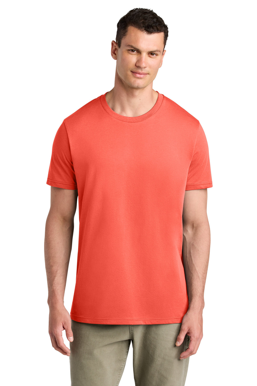 Front View of Fiesta Stanley/Stella Unisex Crafter Tee SXU007