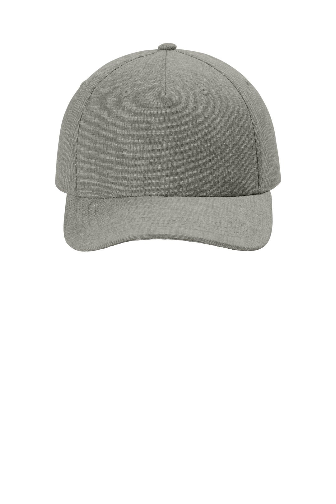 Front View of GargoyGryH tentree Hemp Cap TTAU4415