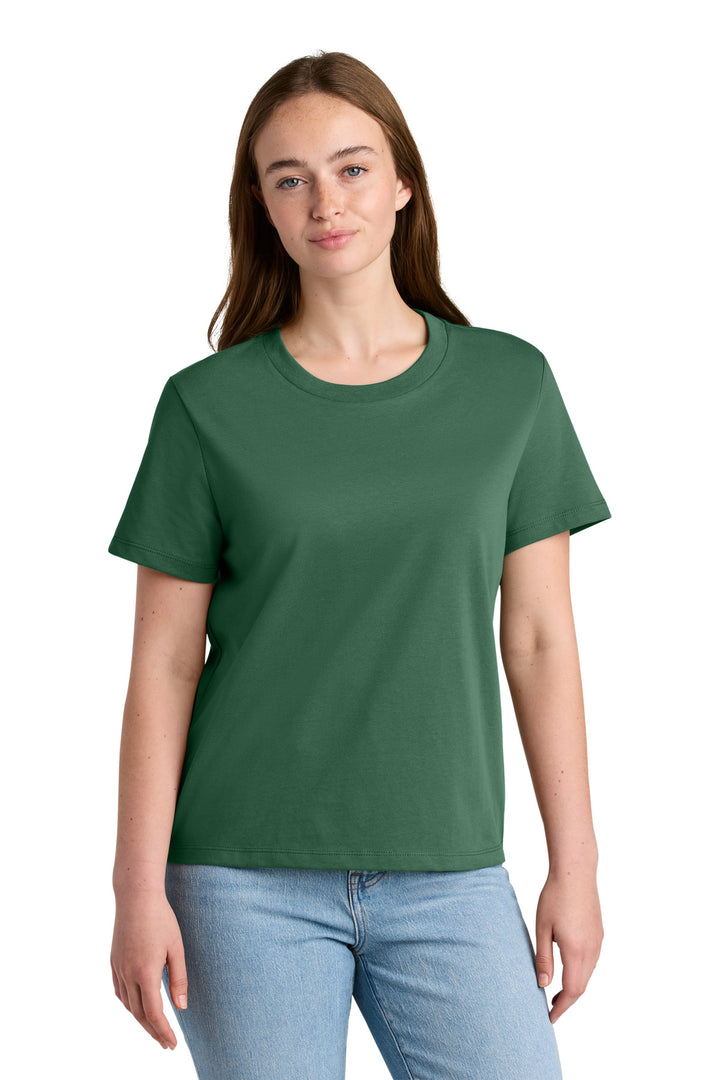 Front View of GreenBay Stanley/Stella Women's Stella Muser Tee SXW002