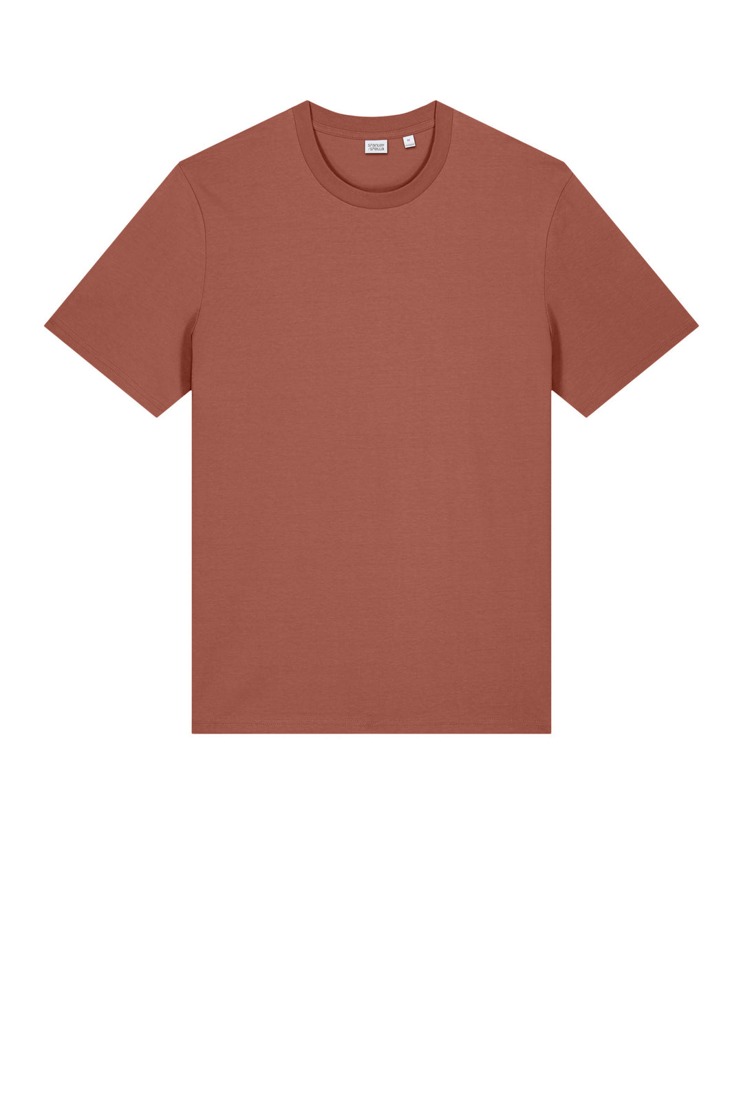 Front View of HeriBrown Stanley/Stella Unisex Creator 2.0 Tee SXU001