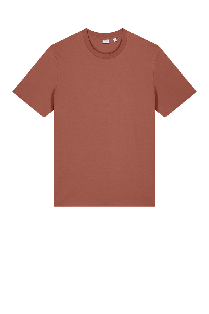 Front View of HeriBrown Stanley/Stella Unisex Creator 2.0 Tee SXU001