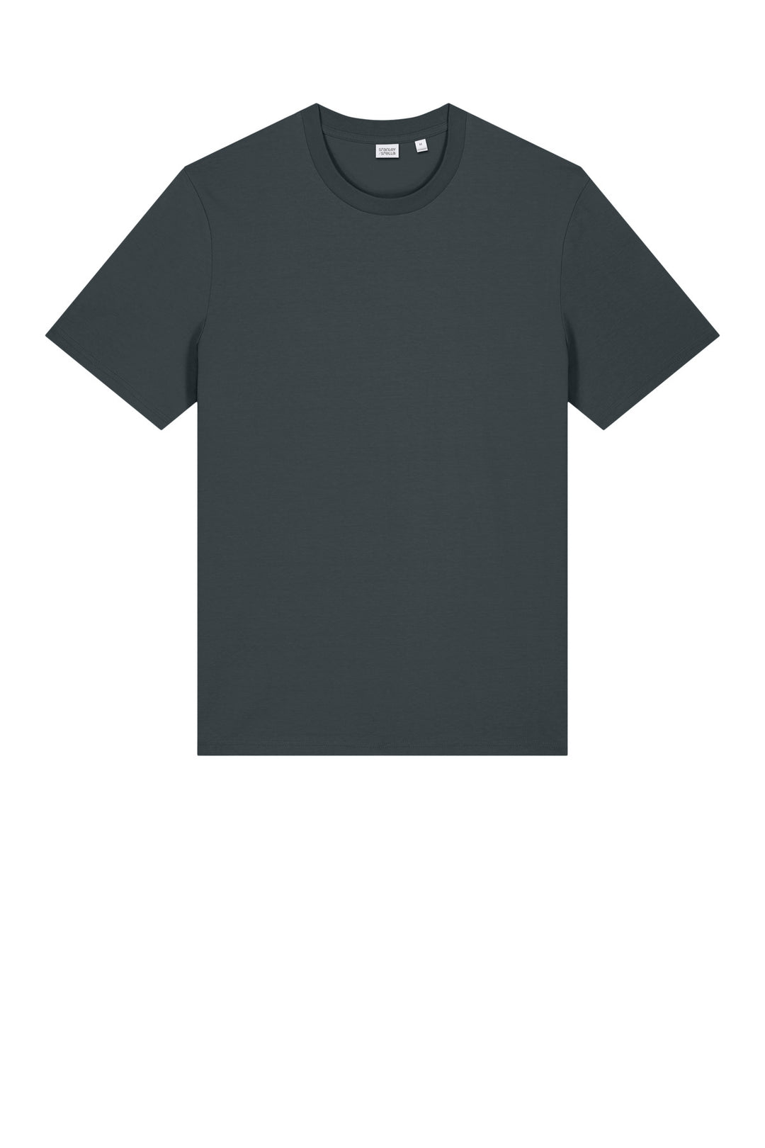 Front View of IndiaInkGy Stanley/Stella Unisex Creator 2.0 Tee SXU001