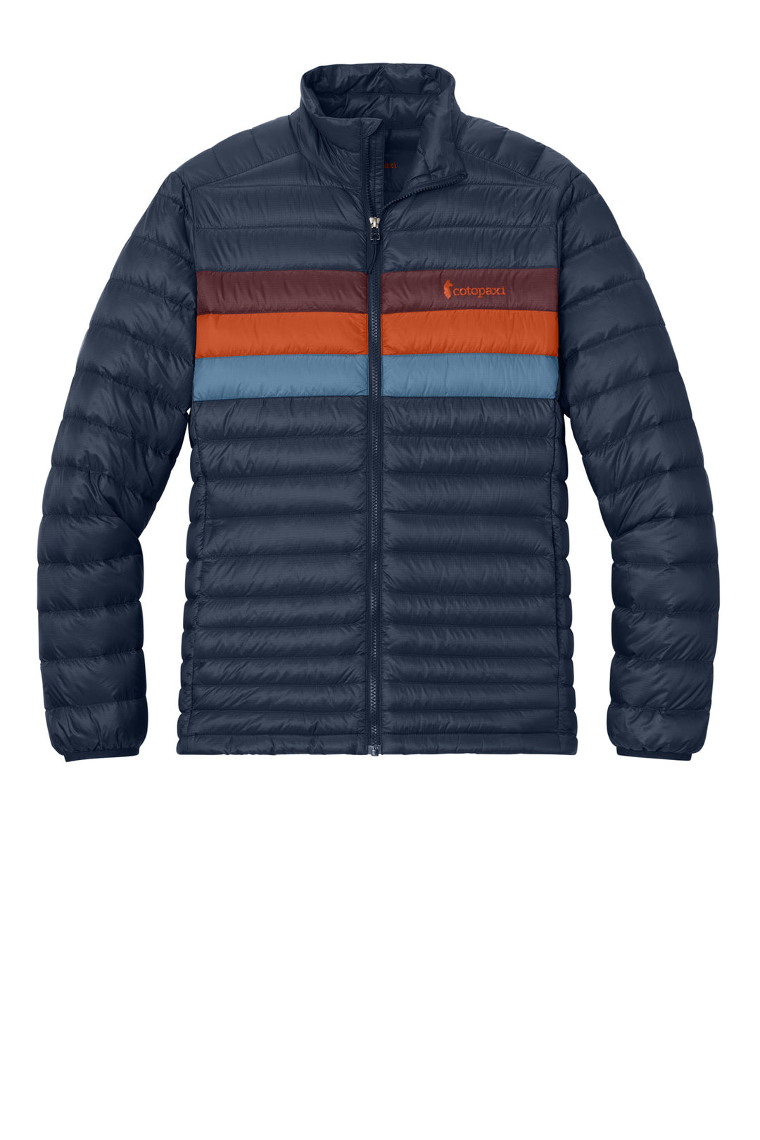 Front View of Mari/Mlbry Cotopaxi Fuego Down Jacket COTOM1687