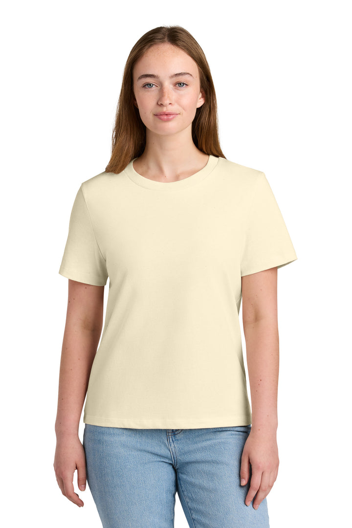 Front View of NaturalRaw Stanley/Stella Women's Stella Muser Tee SXW002