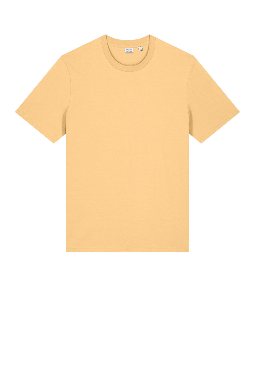 Front View of Nispero Stanley/Stella Unisex Creator 2.0 Tee SXU001