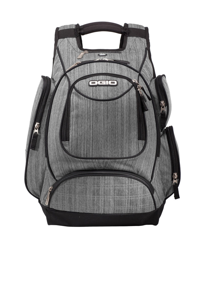 Front View of Noise OGIO - Metro Pack. 711105