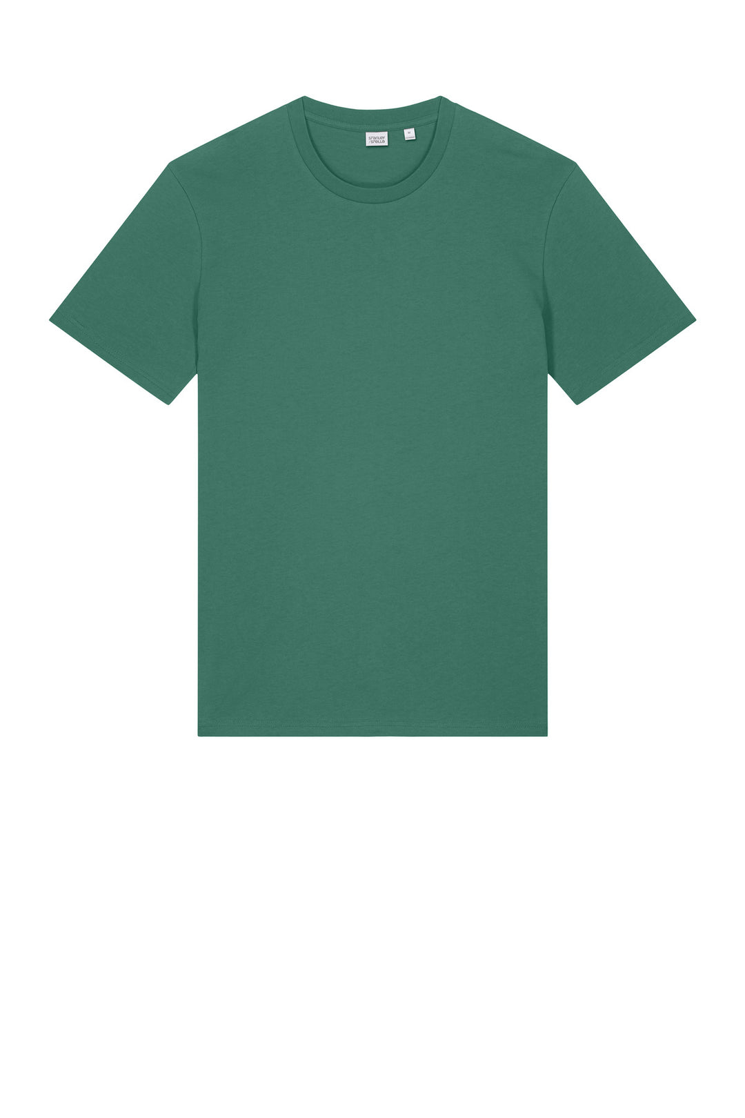 Front View of OceanDepth Stanley/Stella Unisex Crafter Tee SXU007