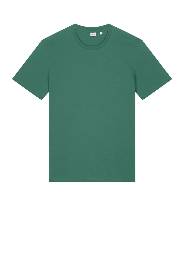 Front View of OceanDepth Stanley/Stella Unisex Crafter Tee SXU007