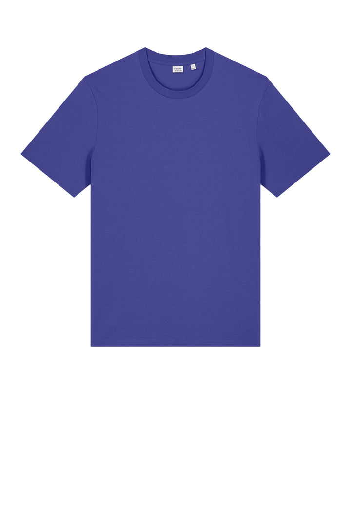 Front View of PurpleLove Stanley/Stella Unisex Creator 2.0 Tee SXU001