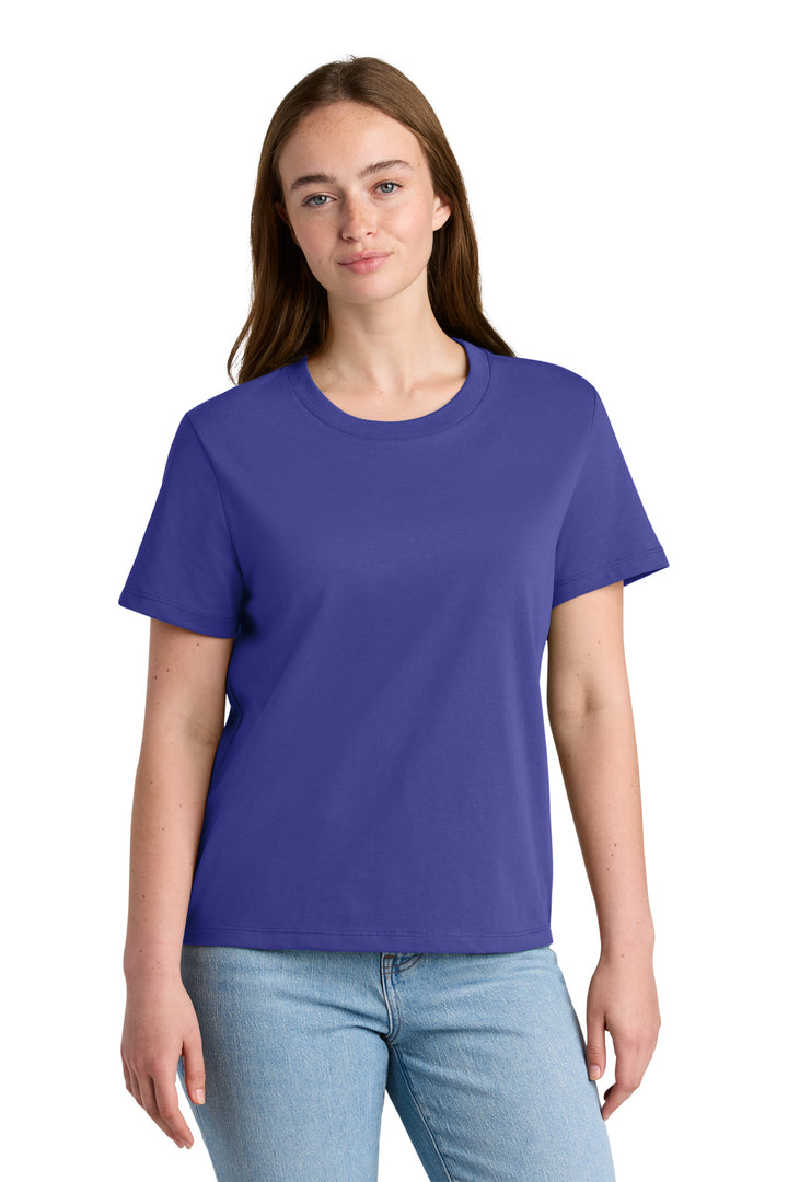 Front View of PurpleLove Stanley/Stella Women's Stella Muser Tee SXW002