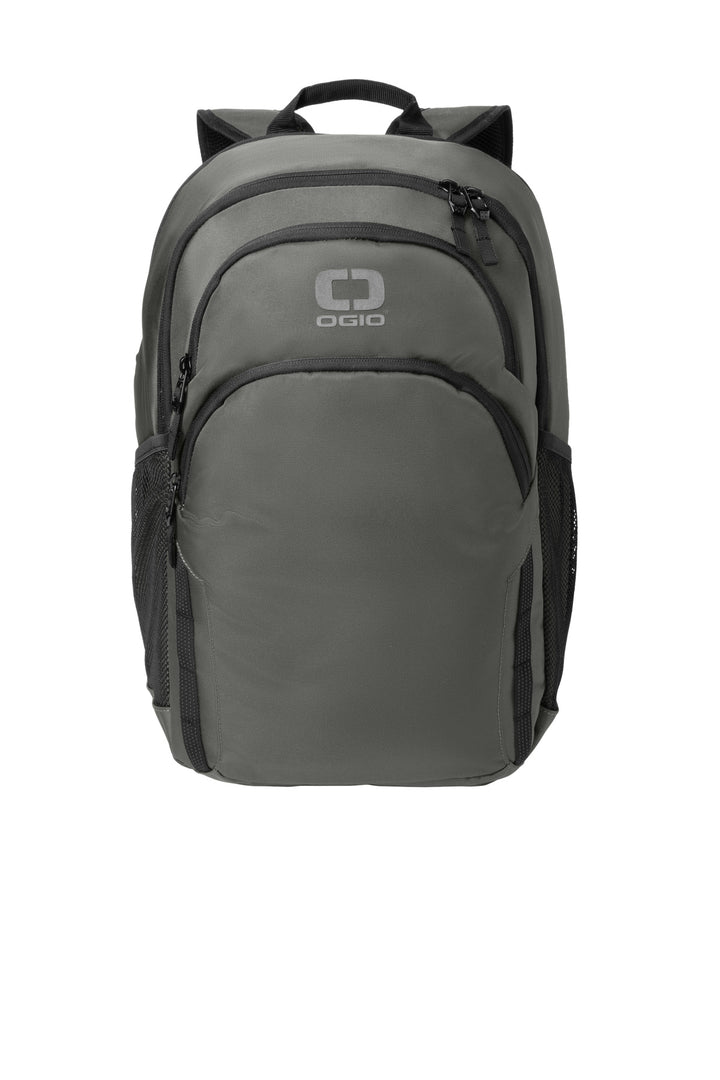 Front View of RogueGrey OGIO Forge Pack 91021
