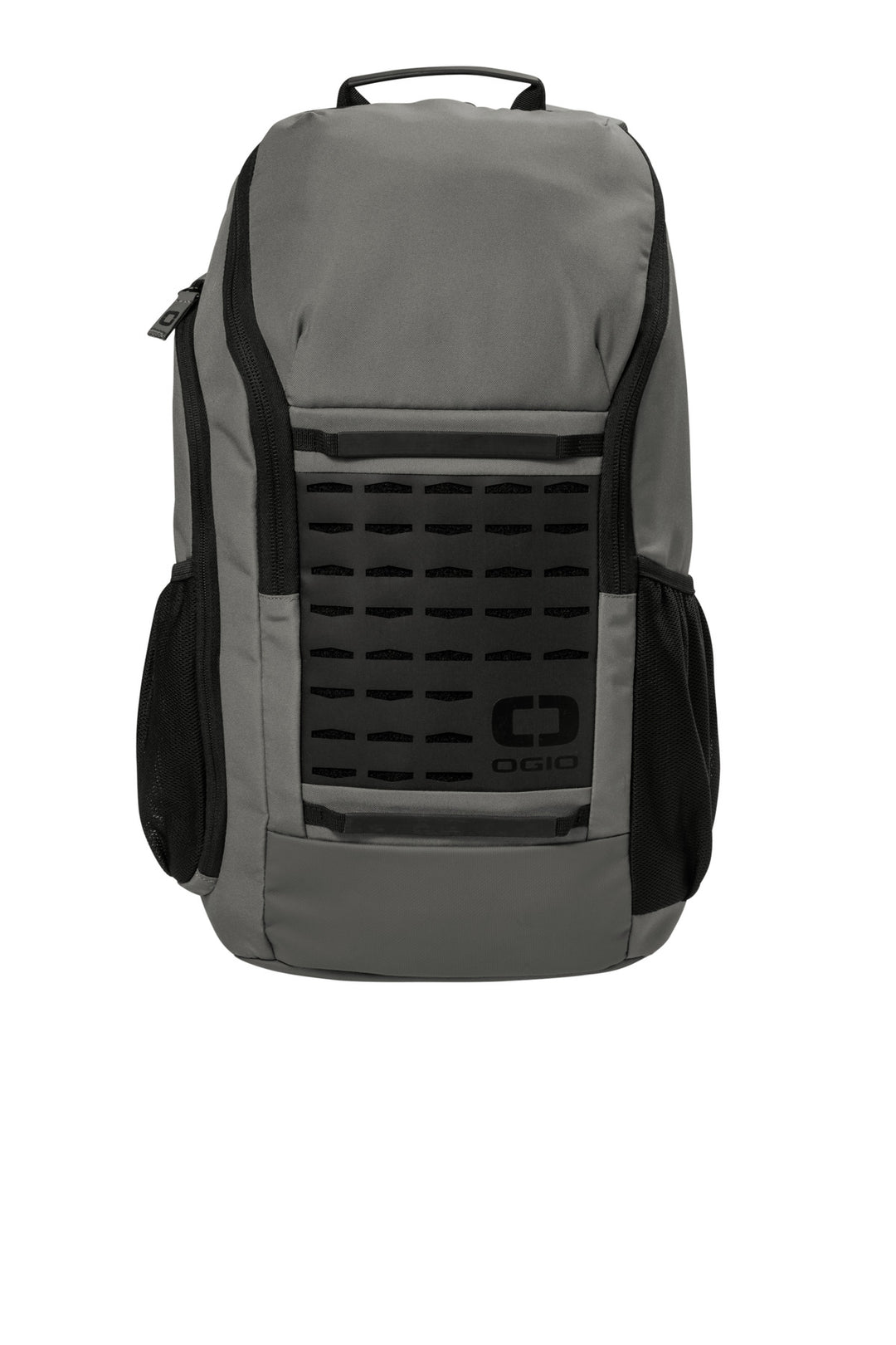 Front View of RogueGrey OGIO Surplus Pack 91011