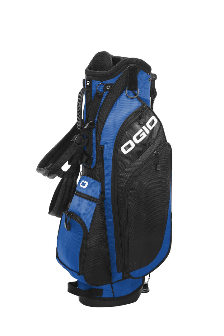Front View of Royal OGIO XL (Xtra-Light) 2.0 Golf Bag 425043