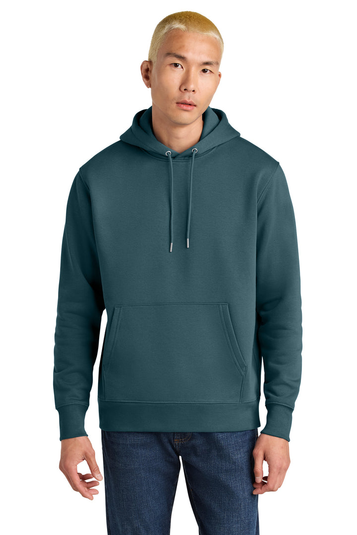 Front View of Stargazer Stanley/Stella Unisex Cruiser 2.0 Hooded Sweatshirt SXU003