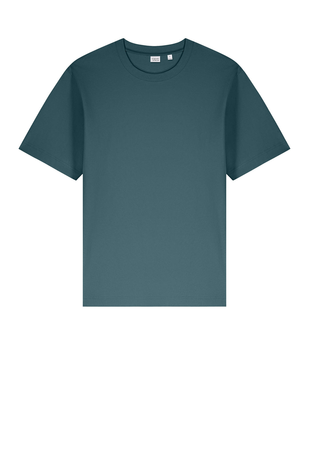 Front View of Stargazer Stanley/Stella Unisex Freestyler Heavyweight Tee SXU018