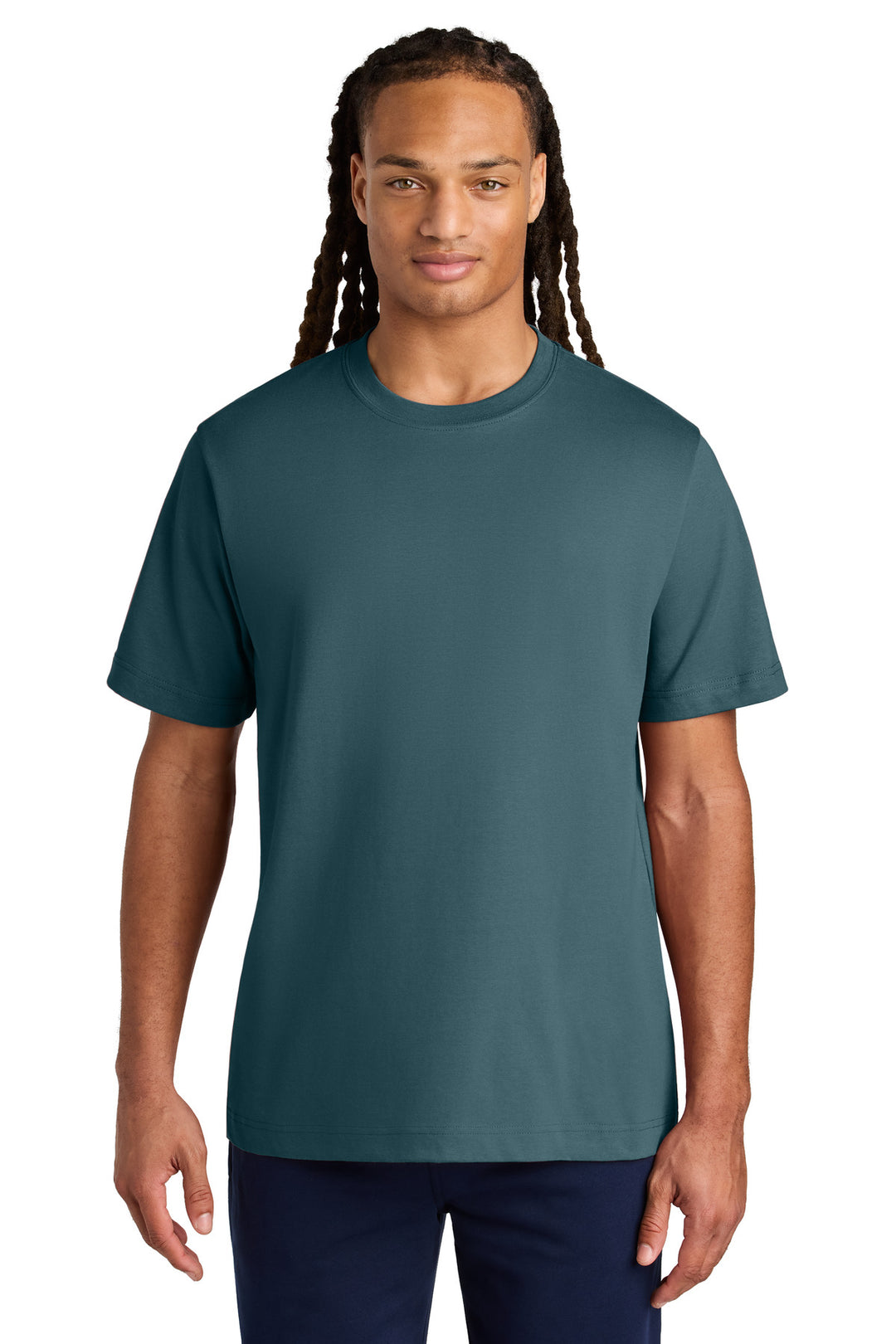 Front View of Stargazer Stanley/Stella Unisex Freestyler Heavyweight Tee SXU018