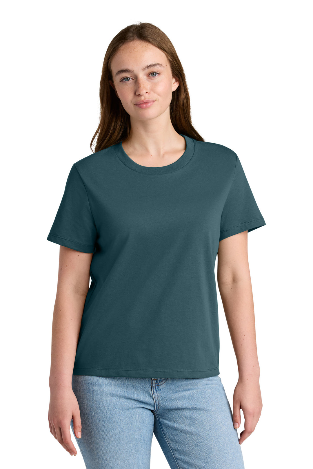 Front View of Stargazer Stanley/Stella Women's Stella Muser Tee SXW002
