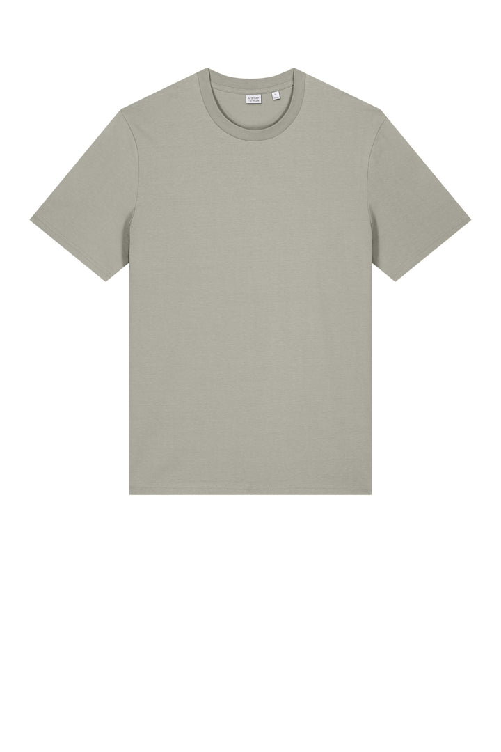 Front View of Stone Stanley/Stella Unisex Creator 2.0 Tee SXU001