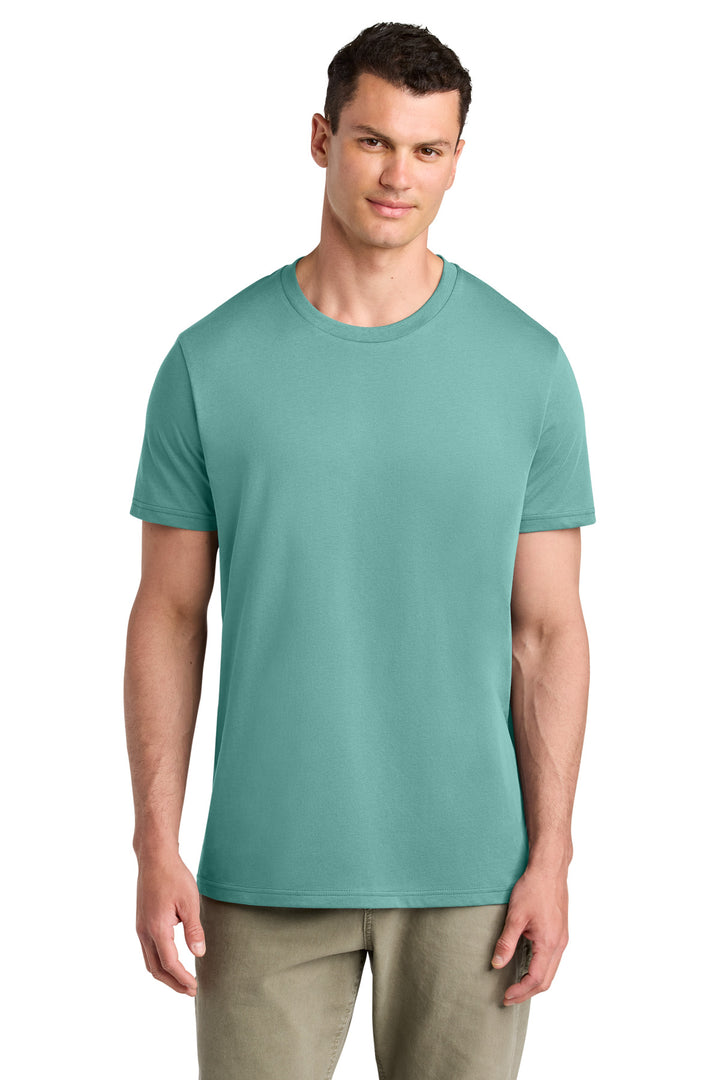 Front View of TlMonstera Stanley/Stella Unisex Crafter Tee SXU007