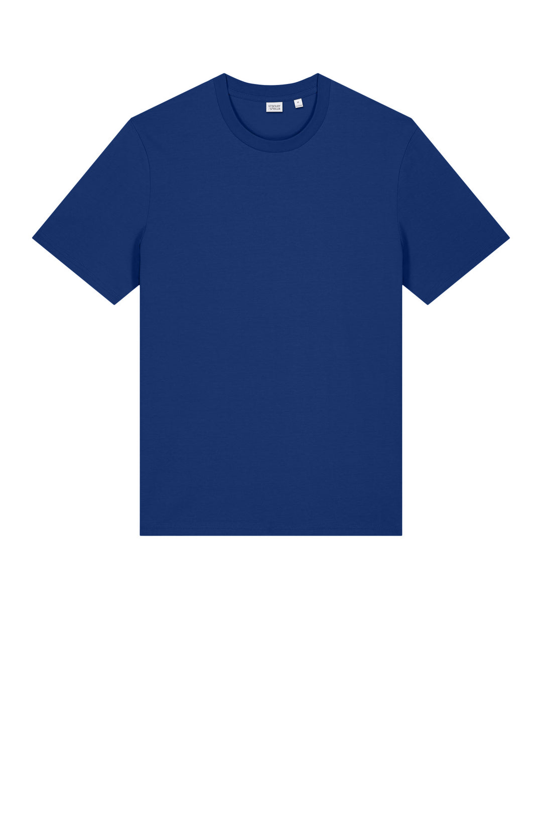 Front View of WorkerBlue Stanley/Stella Unisex Creator 2.0 Tee SXU001