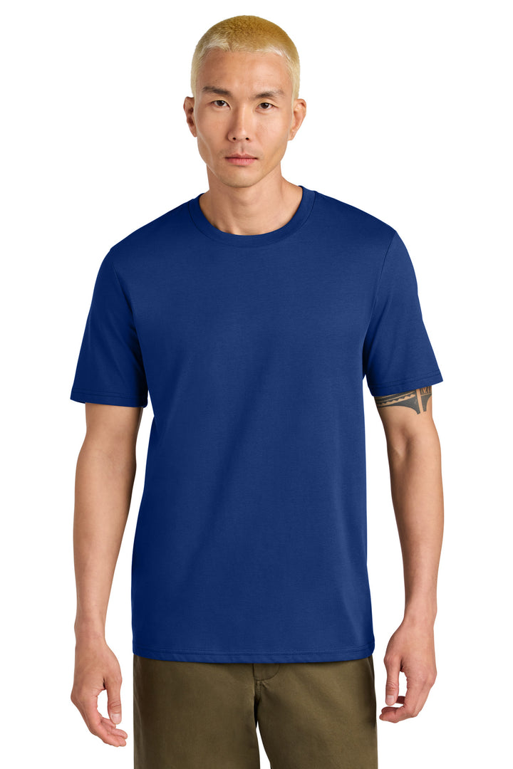 Front View of WorkerBlue Stanley/Stella Unisex Creator 2.0 Tee SXU001