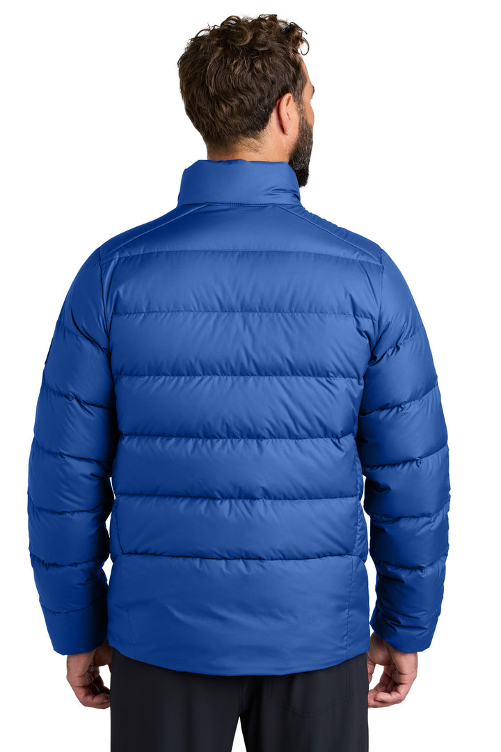 GalaxyBlue LIMITED EDITION Outdoor Research Coldsnap Down Jacket OR322226
