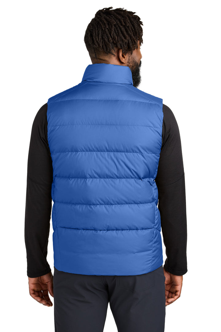 GalaxyBlue LIMITED EDITION Outdoor Research Coldsnap Down Vest OR322227