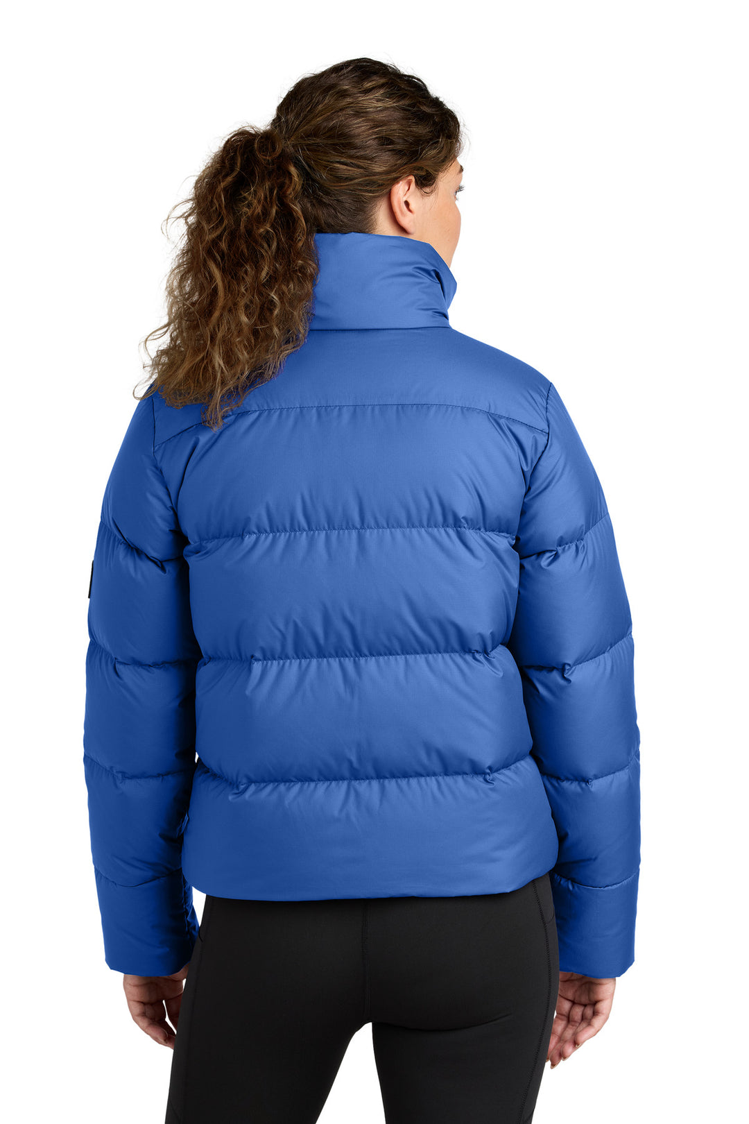 GalaxyBlue LIMITED EDITION Outdoor Research Women's Coldsnap Down Jacket OR322225