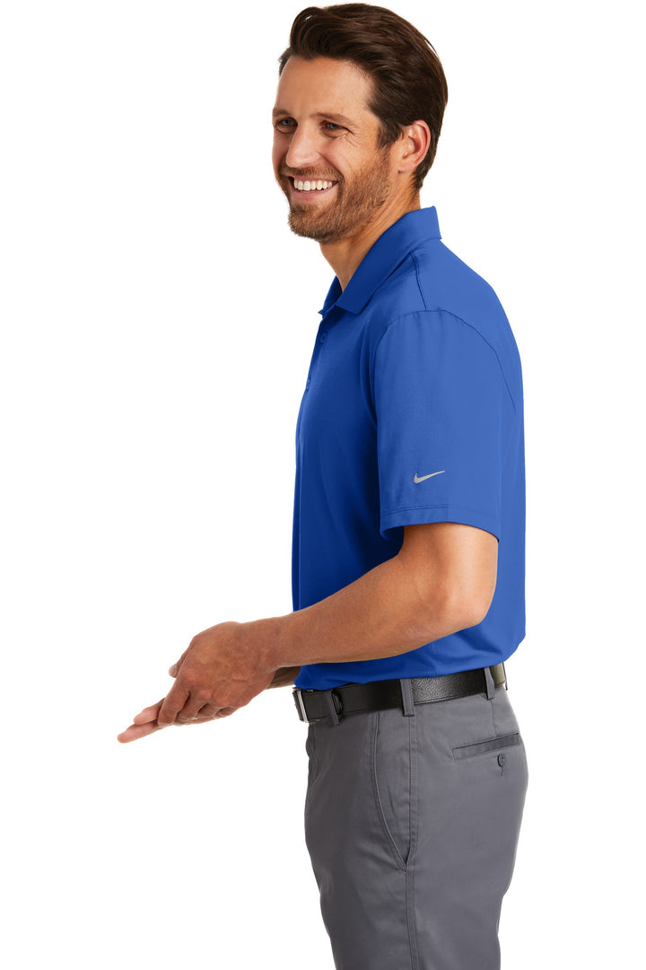 Game Royal Nike Dri-FIT Legacy Polo. 883681